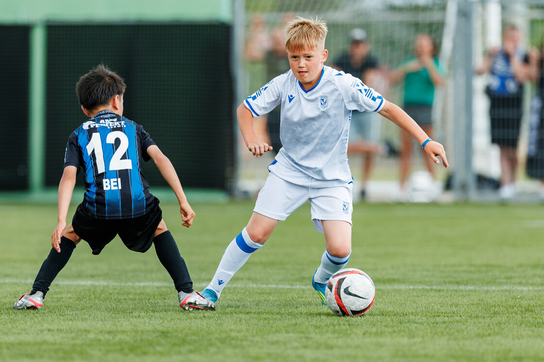 KGHM CUP I dzień | FOTO - Tomasz Folta