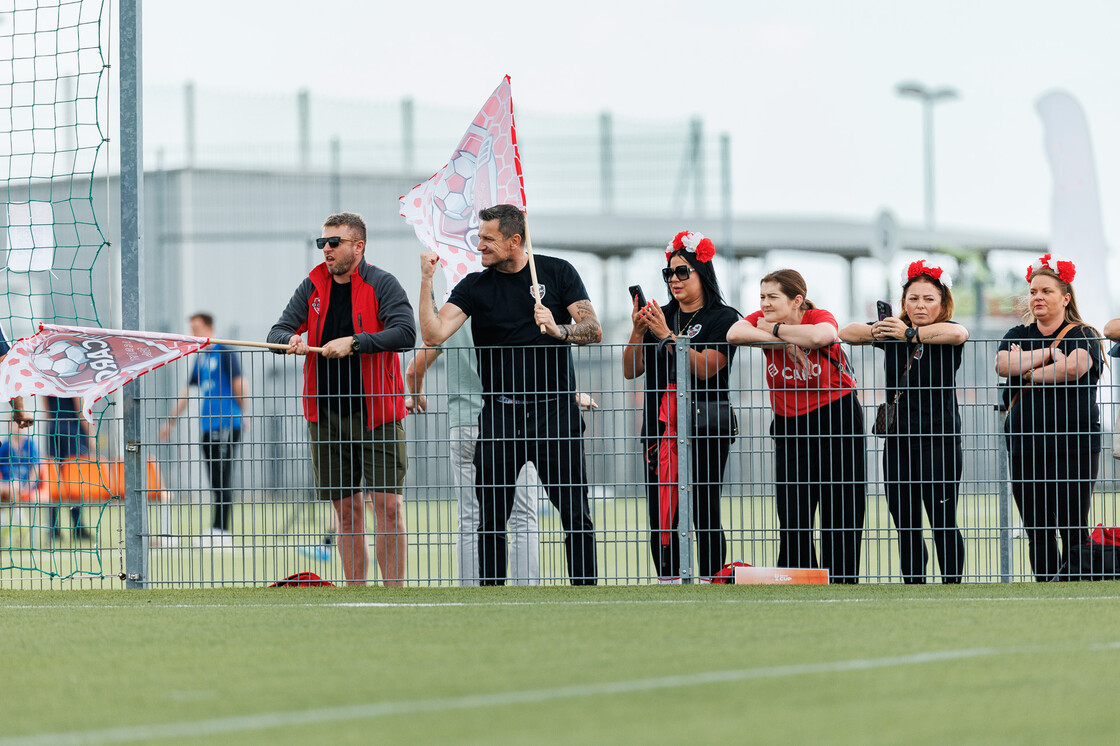 KGHM CUP I dzień | FOTO - Tomasz Folta