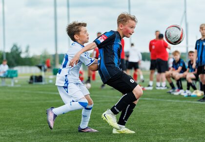 KGHM CUP I dzień | FOTO - Tomasz Folta