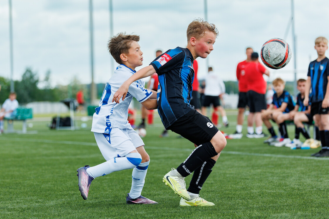 KGHM CUP I dzień | FOTO - Tomasz Folta
