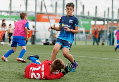 KGHM CUP I dzień | FOTO - Tomasz Folta