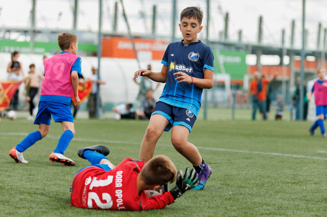 KGHM CUP I dzień | FOTO - Tomasz Folta