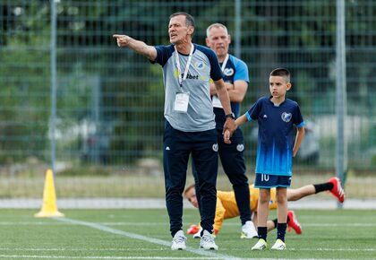 KGHM CUP I dzień | FOTO - Tomasz Folta