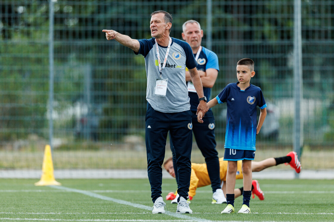 KGHM CUP I dzień | FOTO - Tomasz Folta