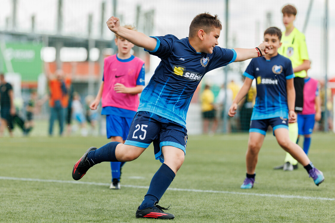 KGHM CUP I dzień | FOTO - Tomasz Folta