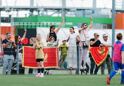 KGHM CUP I dzień | FOTO - Tomasz Folta
