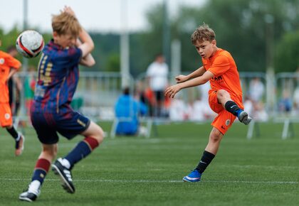 KGHM CUP I dzień | FOTO - Tomasz Folta