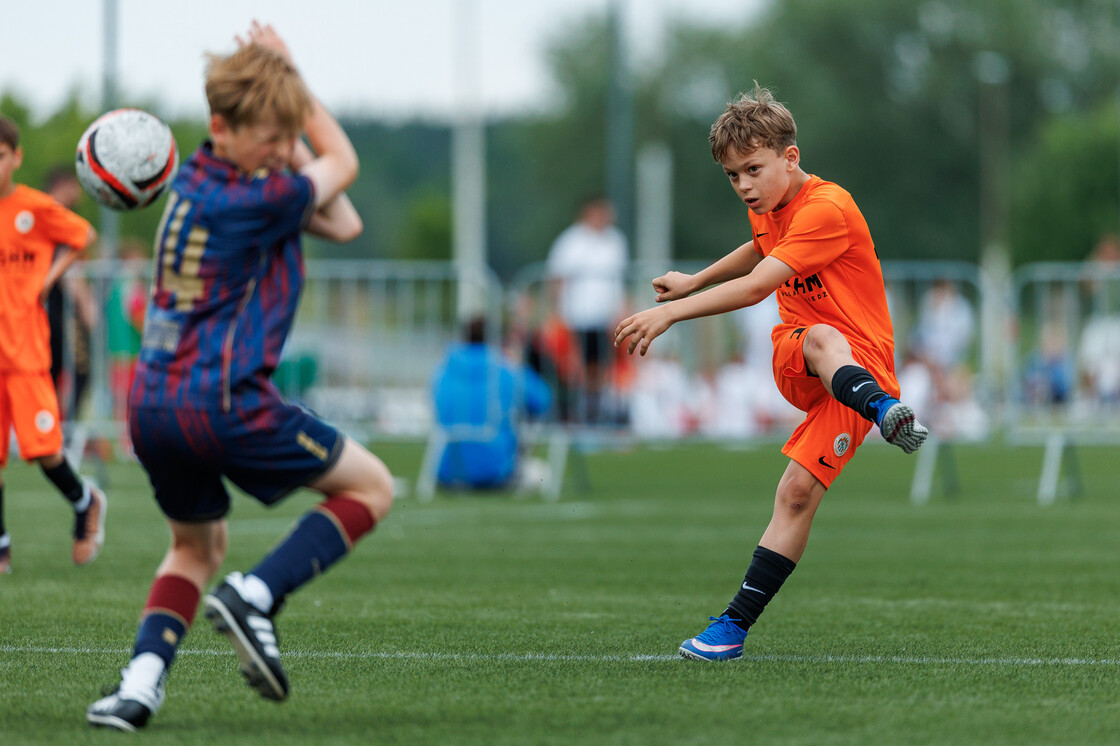 KGHM CUP I dzień | FOTO - Tomasz Folta