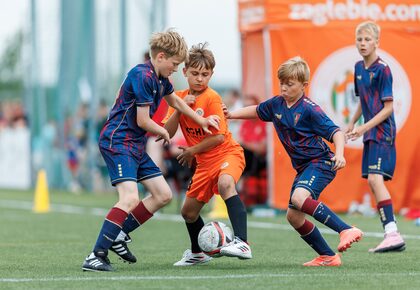 KGHM CUP I dzień | FOTO - Tomasz Folta