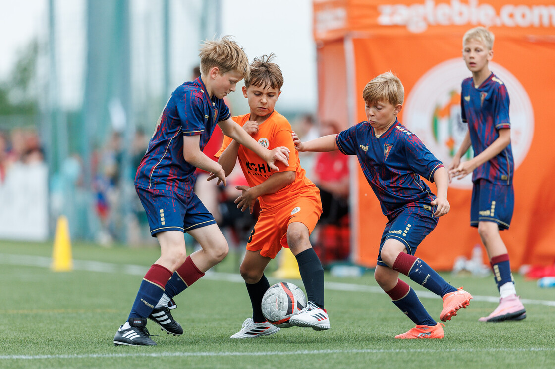 KGHM CUP I dzień | FOTO - Tomasz Folta