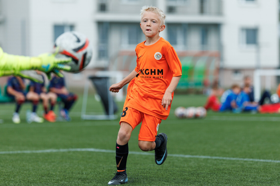 KGHM CUP I dzień | FOTO - Tomasz Folta