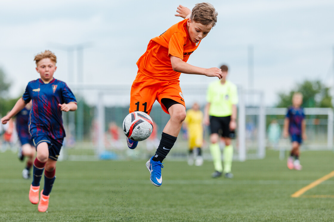 KGHM CUP I dzień | FOTO - Tomasz Folta
