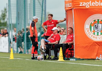 KGHM CUP I dzień | FOTO - Tomasz Folta