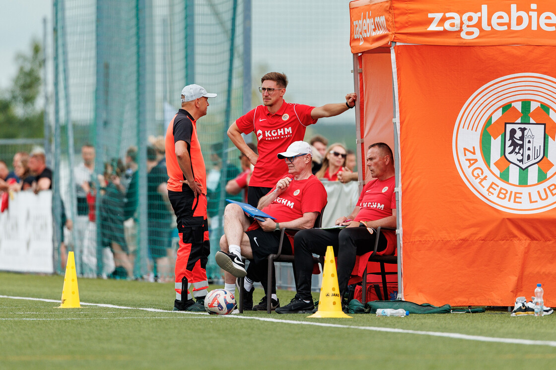 KGHM CUP I dzień | FOTO - Tomasz Folta