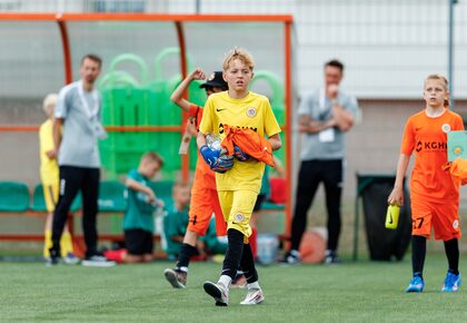 KGHM CUP I dzień | FOTO - Tomasz Folta