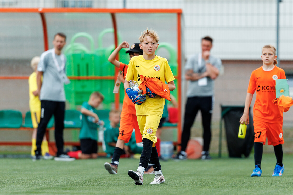 KGHM CUP I dzień | FOTO - Tomasz Folta