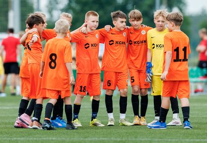 KGHM CUP I dzień | FOTO - Tomasz Folta