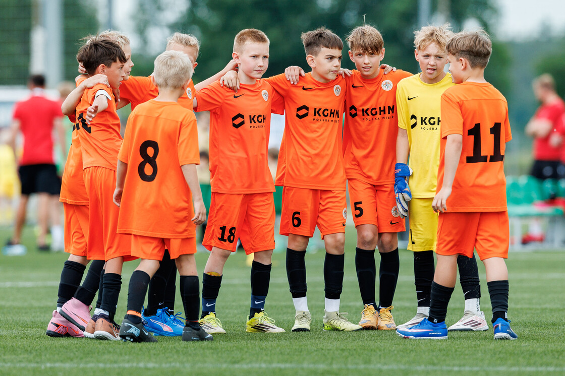KGHM CUP I dzień | FOTO - Tomasz Folta