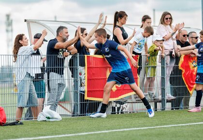 KGHM CUP I dzień | FOTO - Tomasz Folta