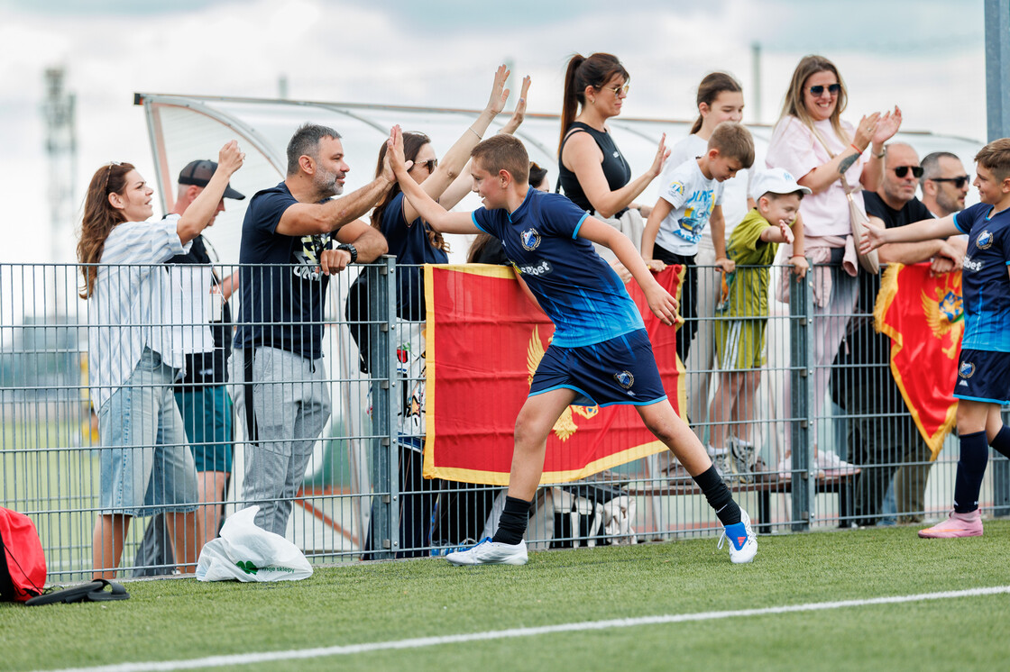 KGHM CUP I dzień | FOTO - Tomasz Folta