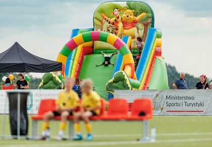 KGHM CUP I dzień | FOTO - Tomasz Folta