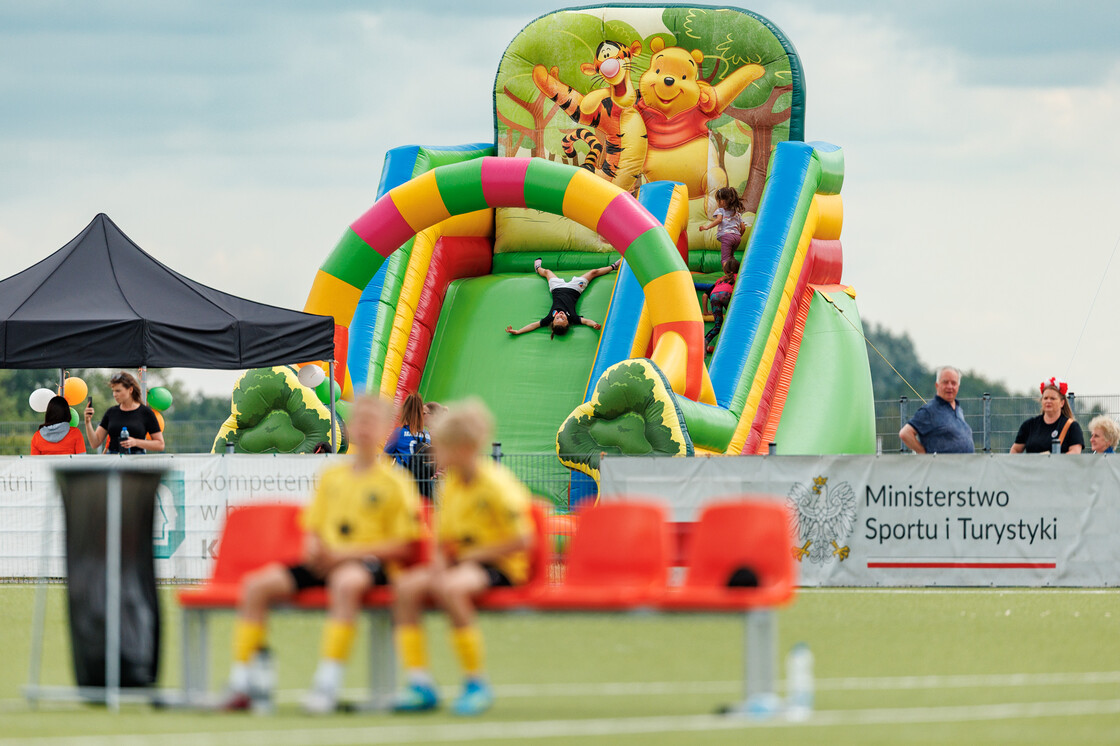 KGHM CUP I dzień | FOTO - Tomasz Folta