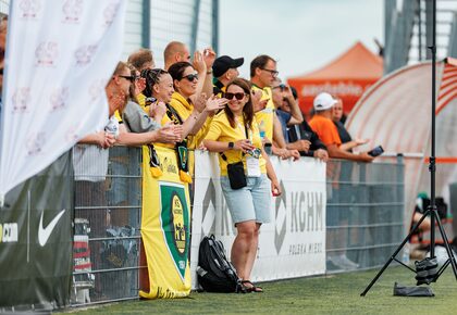 KGHM CUP I dzień | FOTO - Tomasz Folta