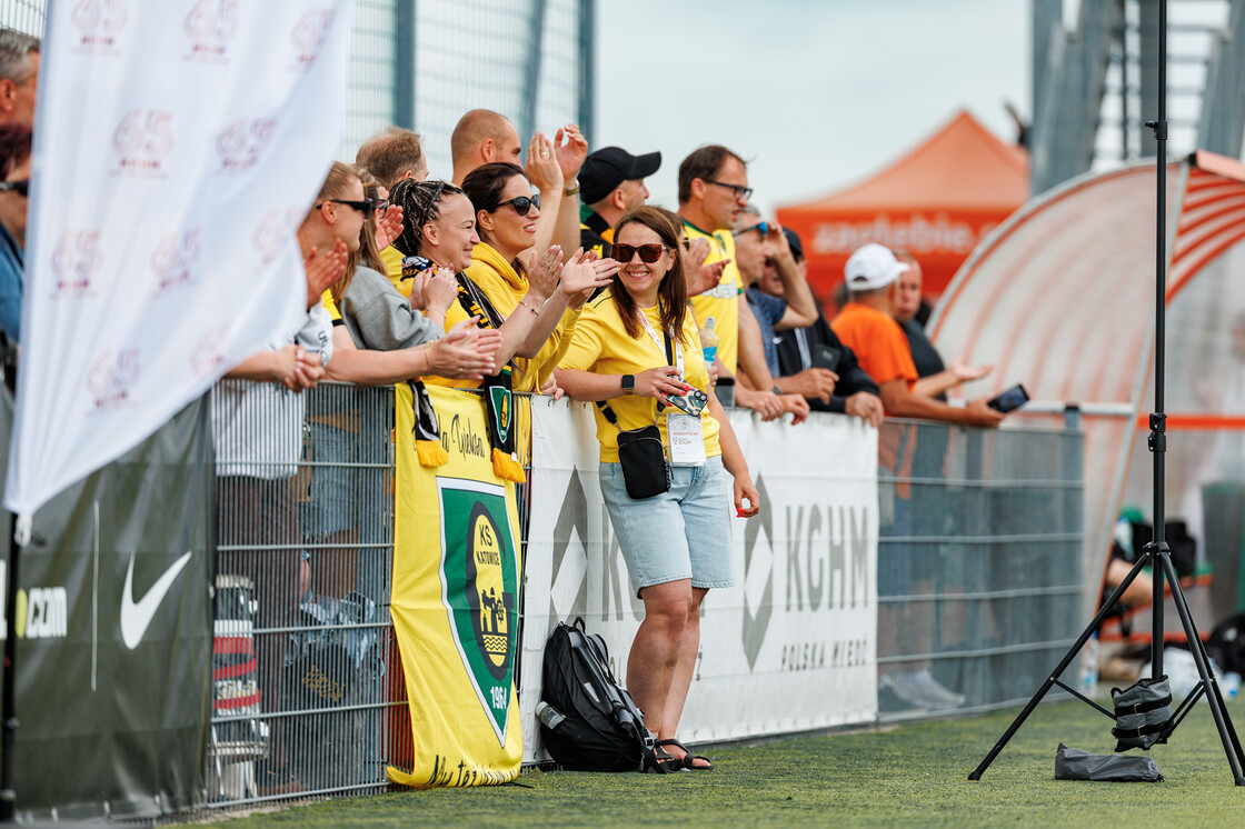 KGHM CUP I dzień | FOTO - Tomasz Folta