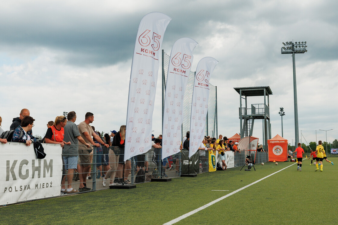 KGHM CUP I dzień | FOTO - Tomasz Folta