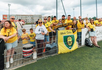 KGHM CUP I dzień | FOTO - Tomasz Folta