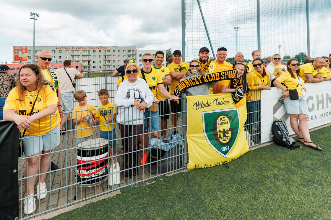KGHM CUP I dzień | FOTO - Tomasz Folta