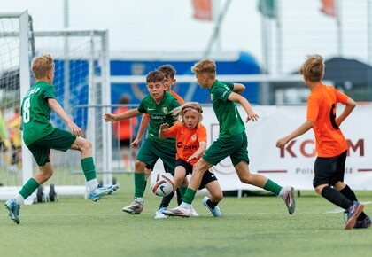KGHM CUP I dzień | FOTO - Tomasz Folta