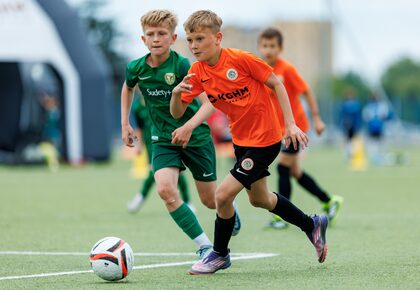 KGHM CUP I dzień | FOTO - Tomasz Folta