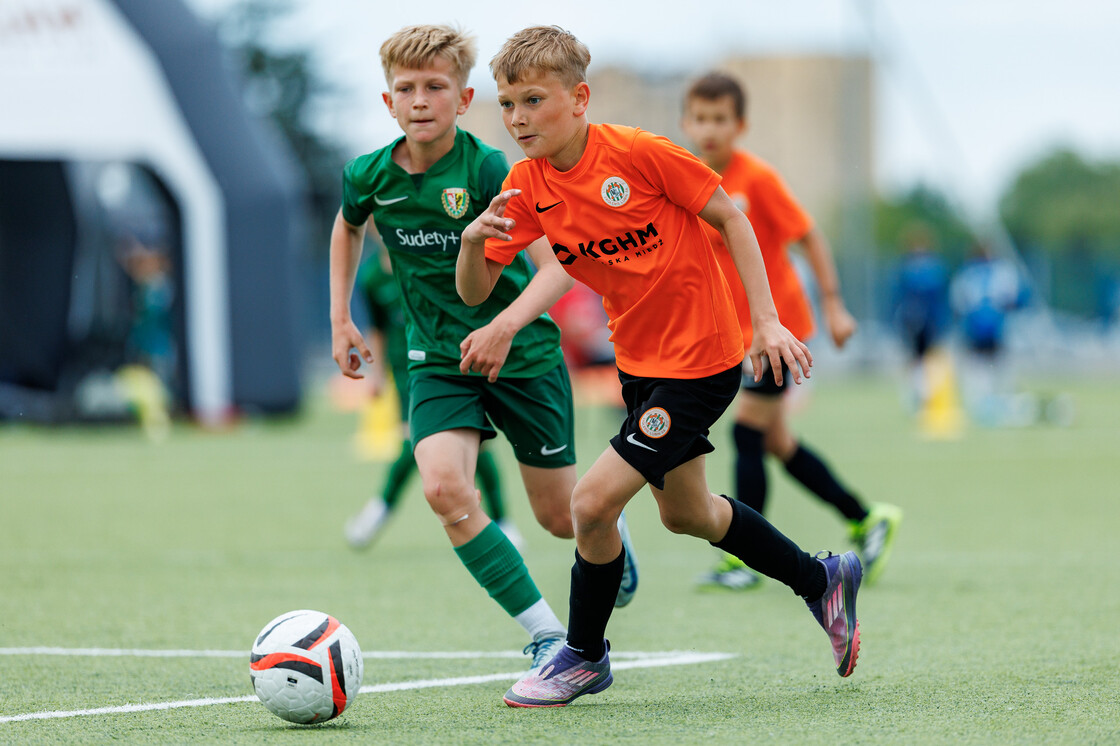 KGHM CUP I dzień | FOTO - Tomasz Folta