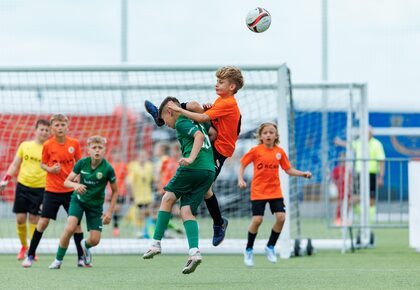KGHM CUP I dzień | FOTO - Tomasz Folta