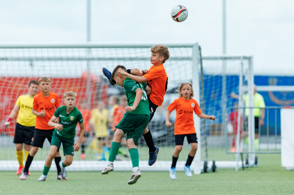 KGHM CUP I dzień | FOTO - Tomasz Folta