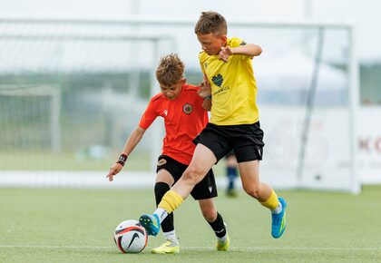 KGHM CUP I dzień | FOTO - Tomasz Folta