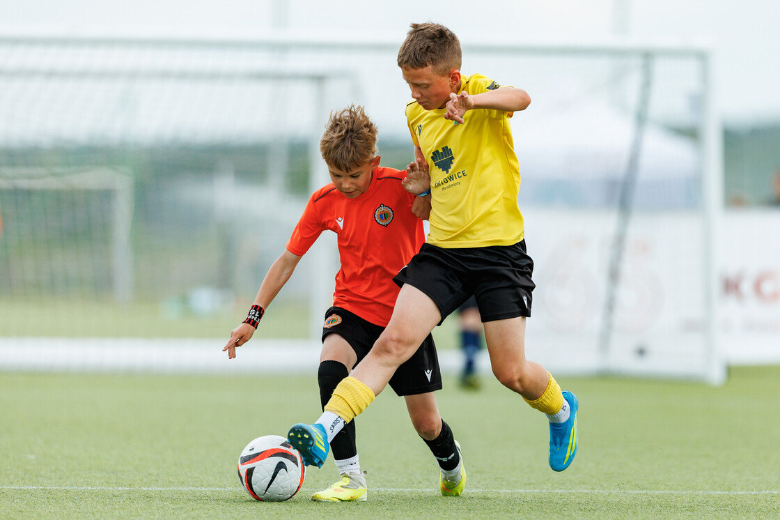 KGHM CUP I dzień | FOTO - Tomasz Folta
