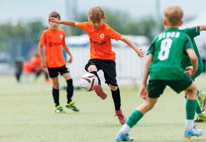 KGHM CUP I dzień | FOTO - Tomasz Folta