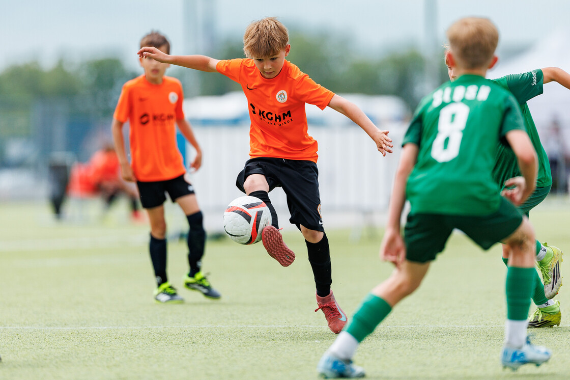 KGHM CUP I dzień | FOTO - Tomasz Folta