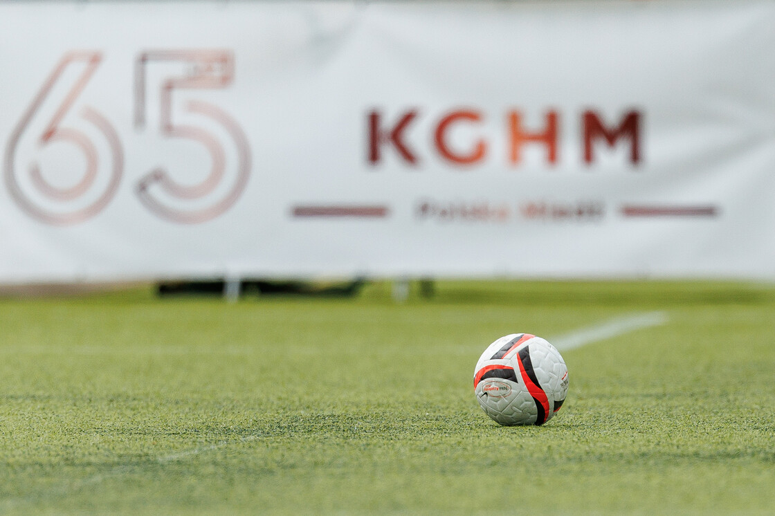 KGHM CUP I dzień | FOTO - Tomasz Folta