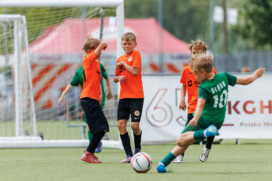 KGHM CUP I dzień | FOTO - Tomasz Folta