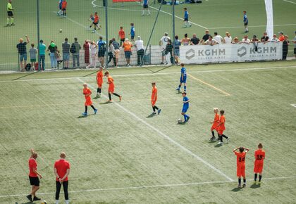 KGHM CUP I dzień | FOTO - Tomasz Folta