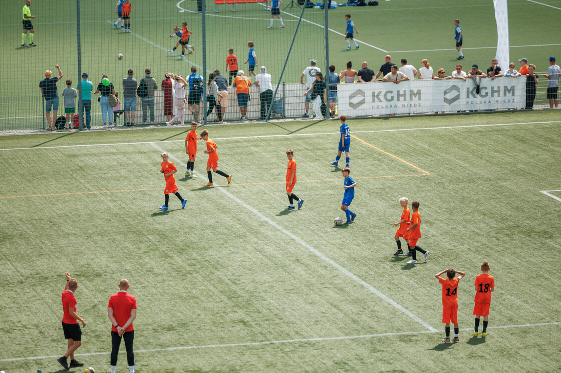 KGHM CUP I dzień | FOTO - Tomasz Folta