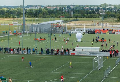KGHM CUP I dzień | FOTO - Tomasz Folta