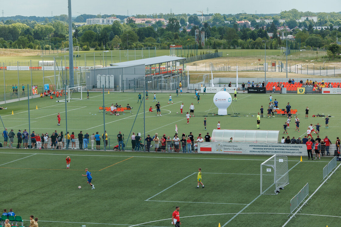KGHM CUP I dzień | FOTO - Tomasz Folta
