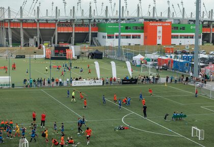 KGHM CUP I dzień | FOTO - Tomasz Folta