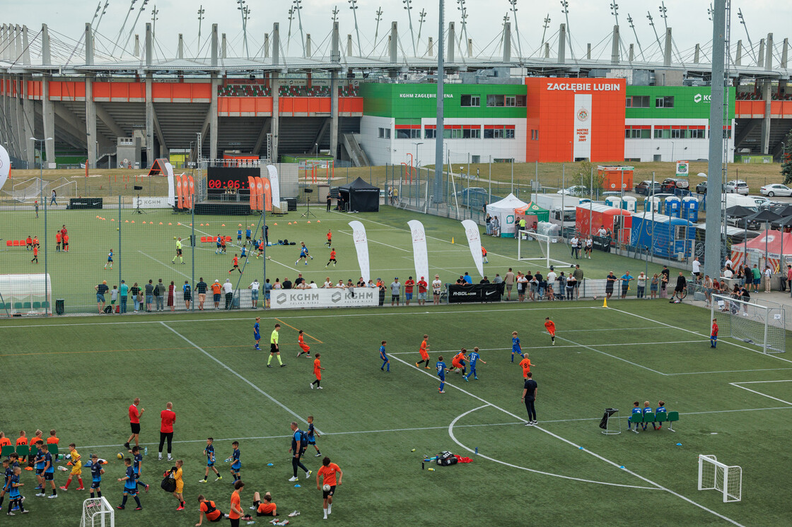 KGHM CUP I dzień | FOTO - Tomasz Folta