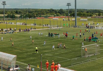 KGHM CUP I dzień | FOTO - Tomasz Folta