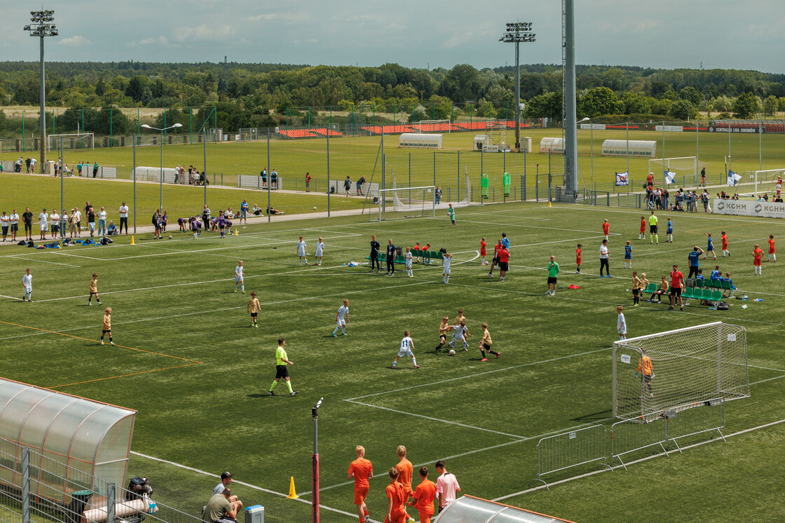 KGHM CUP I dzień | FOTO - Tomasz Folta